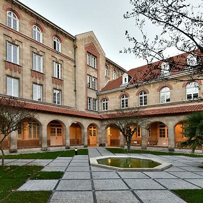 Tournoi de bridge au profit de la formation des 9 séminaristes du diocèse de Bordeaux