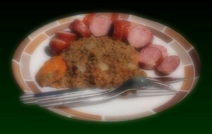 Dîner convivialité au club