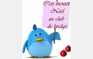 Tournoi de Noël Saison 2025/2026