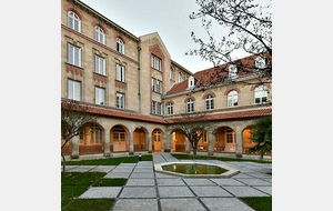 Tournoi de bridge au profit de la formation des 9 séminaristes du diocèse de Bordeaux