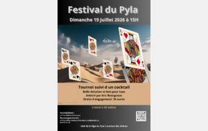 Festival du Pyla