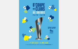 FINALE COUPE DES CLUBS 2026