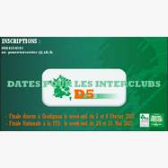 Interclub D5