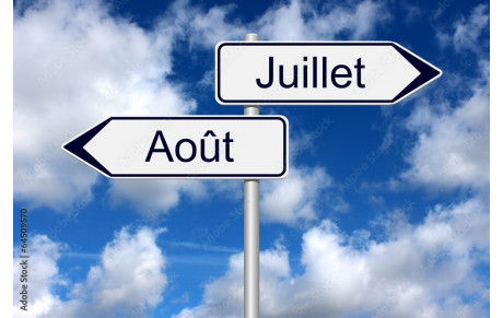 Vacances