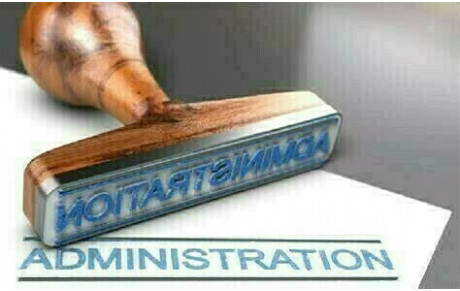 Membres Conseil Administration