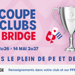 7è coupe des clubs - Saison 2026/2027