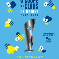 FINALE COUPE DES CLUBS 2026