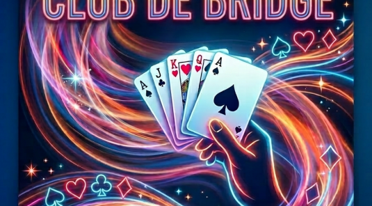 Organisation estivale des clubs - Eté 2026