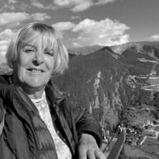 Janine Vedere