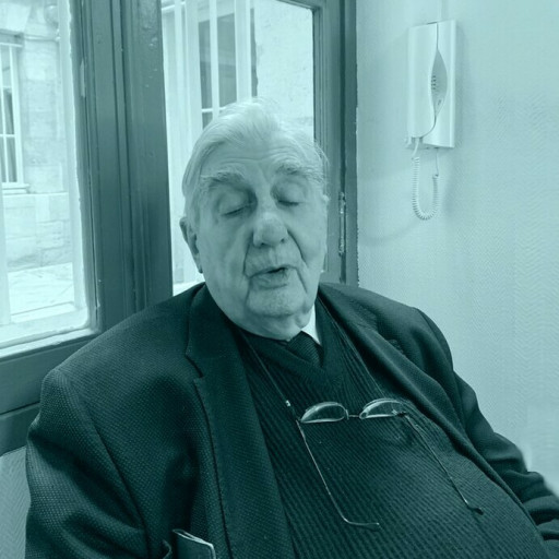 André Legros