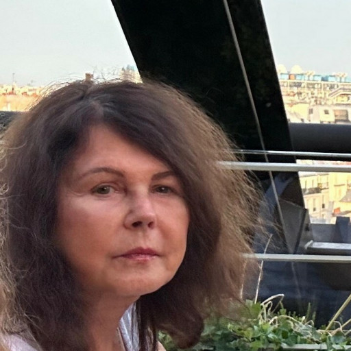 Geneviève Reiter